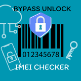 Unlock IMEI And Unlock Device 아이콘