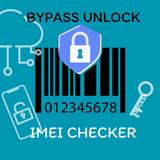 Unlock IMEI And Unlock Device icon