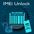 Unlock IMEI & Unlock Device icon