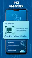 Unlock IMEI & Unlock Device screenshot 1