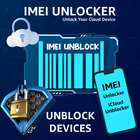 Déverrouiller IMEI : Guide pou icône
