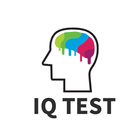 IQ 테스트 آئیکن