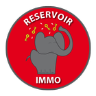 Réservoir Immo Dijon ícone