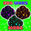 Map Egg Wars Mod for mcpe APK