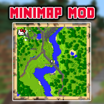 Minimap Mod for mcpe icon