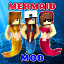 Mod Sirène Pour mcpe APK