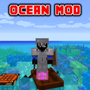 Ocean World Mod pour mcpe APK
