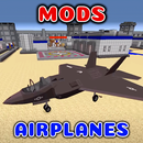 Avions Mod Pour mcpe APK