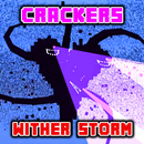 Crackers Wither Storm for mcpe APK
