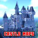 Craft Castle Maps pour mcpe APK