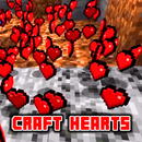 Craft Heart Mod pour mcpe APK