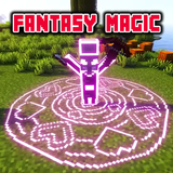 Fantasy Magic Mod dla mcpe