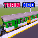 Mod de Train réel pour mcpe APK
