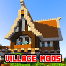 Mods de village pour mpce APK