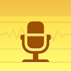 Audio Memos - Voice Recorder simgesi