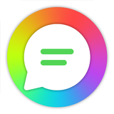 Message OS17 - Color Messenger