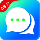 Messages - Texting OS 18 icono