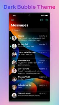 AI Messages OS14 screenshot 15