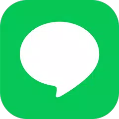 Iphone Messages APK download