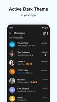 Iphone Messages imagem de tela 1