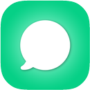 Message Style OS12 APK