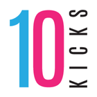 10KICKS icône