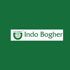 Indo Bogher Shopping icône