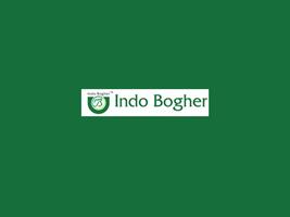Indo Bogher Shopping Ekran Görüntüsü 1