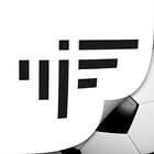 iM Football-icoon