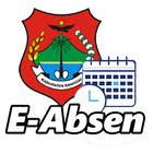 E-Absen Mobile icône