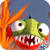 I Am Fish Secret Walkthrough APK