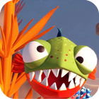 I Am Fish Secret Walkthrough simgesi