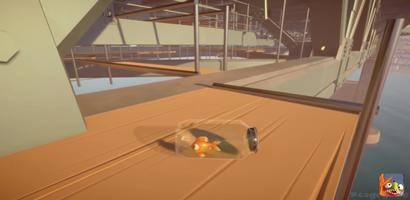 I Am Fish Secret Walkthrough Ekran Görüntüsü 3