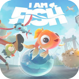 APK I Am Fish