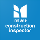 Imfuna Construction Inspector Zeichen