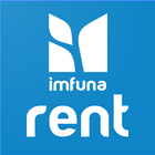 Imfuna Rent icon