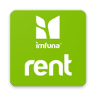 Imfuna Rent আইকন