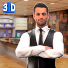 Chef Cooking Games: Chef Games আইকন