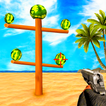”Watermelon Shooter Game - Fruit Gun Shooting
