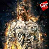 تصاميم وخلفيات الدون كرستيانو icon