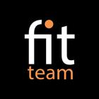 FitnessTeam Workout آئیکن