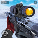 Armee-Scharfschützen-Shooter APK