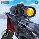 US Army Sniper Shooting Game icon