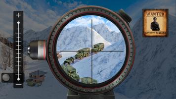 Armee-Scharfschützen-Shooter Screenshot 3