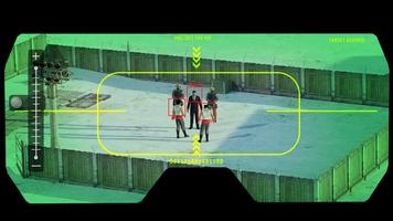 Armee-Scharfschützen-Shooter Screenshot 2