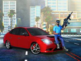 City Mafia Gangster Shooting screenshot 3