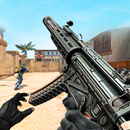 FPS Commando Games 3D Offline APK