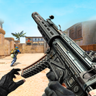 FPS Commando Games 3D Offline Zeichen