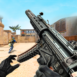 FPS Commando Games 3D Offline Zeichen