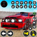 Derby Car Demolition Car Games APK